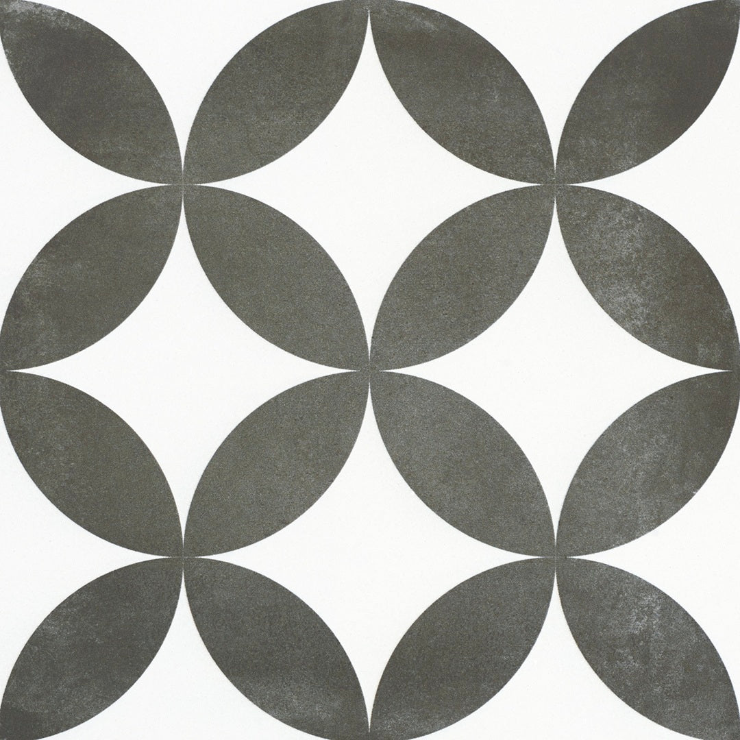 Example of Yorkshire Tile
