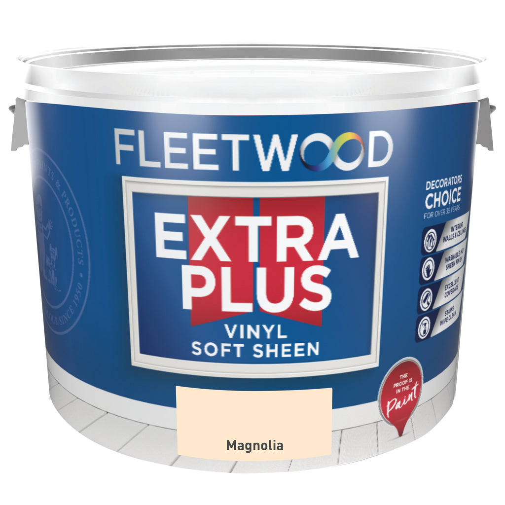 Feetwood Magnolia