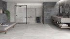 Feroe Grey 60 x 60 cm Tile
