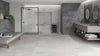 Feroe Grey 60 x 60 cm Tile