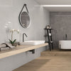 Lao White in Luxury Bathroom