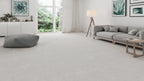 Lardenne Grey 60 x 60 Tile in Apartment
