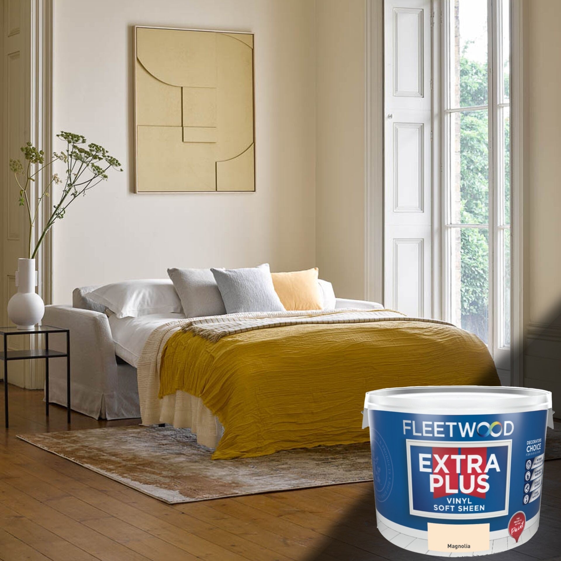 Extra Plus Soft Sheen