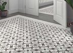 Midland Tile at Home Entrance