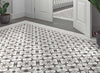 Midland Tile at Home Entrance