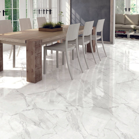 Palatina Floor Tile