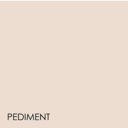 Pediment