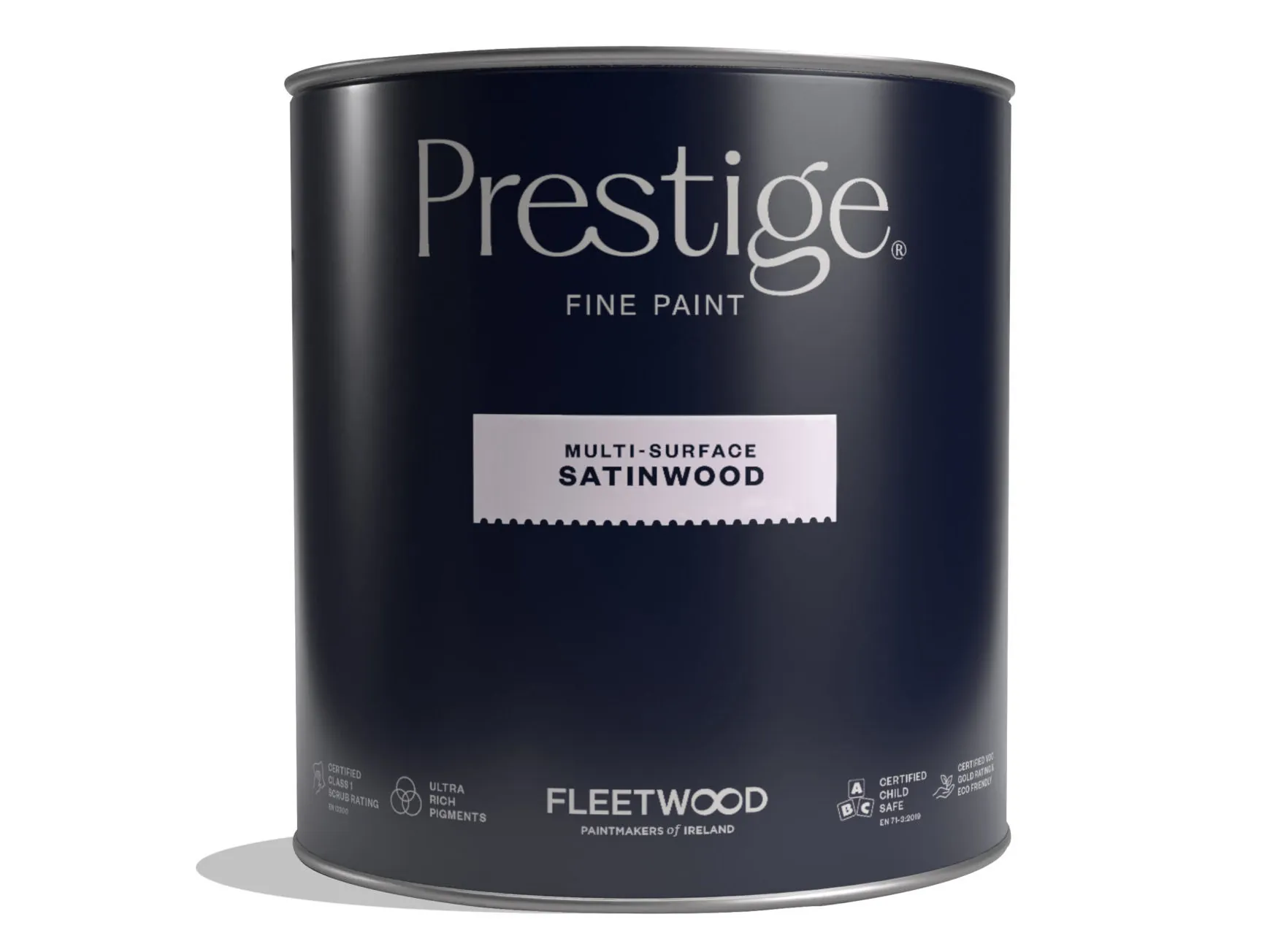 Prestige Multi-Surface Satinwood