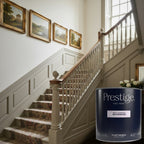Satinwood Hallway