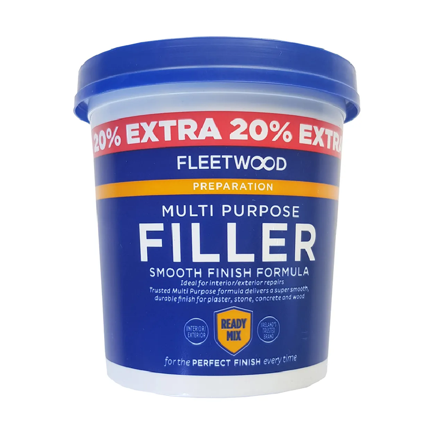 Readymix Filler 1.2 kg