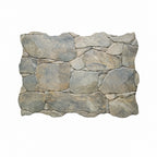 4.5 Sq Metres Ribassos Gris Interlocking Tile €20