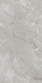 Sample British Grey Porcelain 60 x 120 Tile