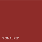 Weather Guard Tintable Colours