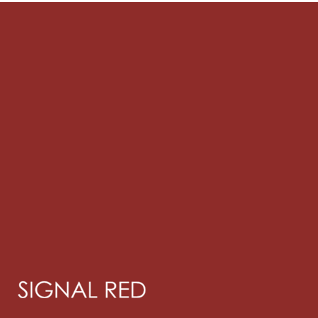 Weather Guard Tintable Colours