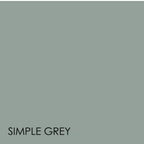 Weather Guard Tintable Colours