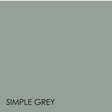 Weather Guard Tintable Colours