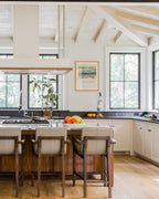 Prestige by Fleetwood Studio White Walls in Kitchen