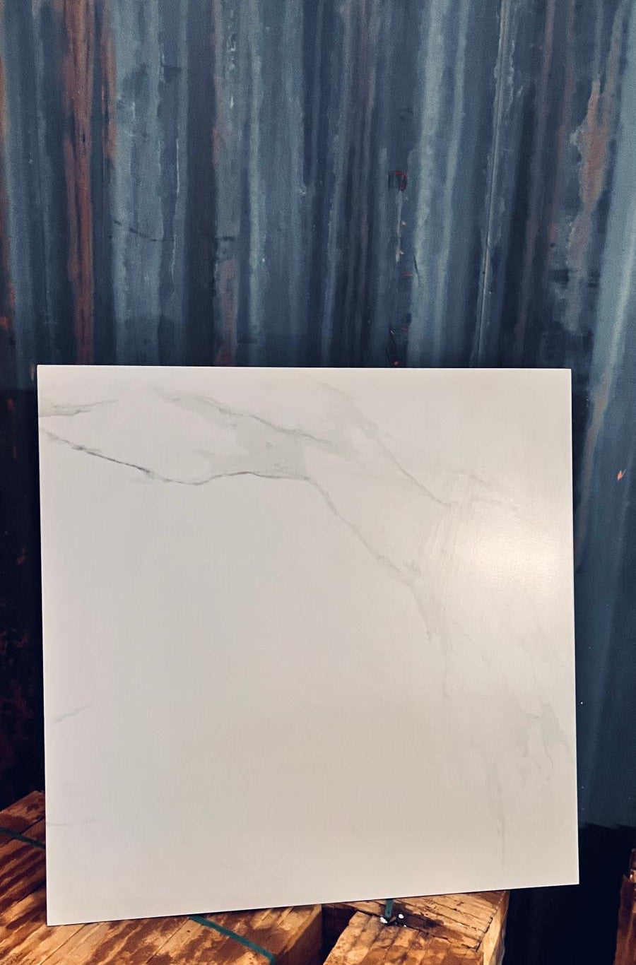 11.00 Sq Metres Spanish Porcelain Tiles €60