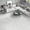 Syros Tile in Open Plan Lounge