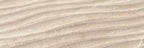 Tempo Nature Glossy Curve Decor Tile 30 x 90 cm