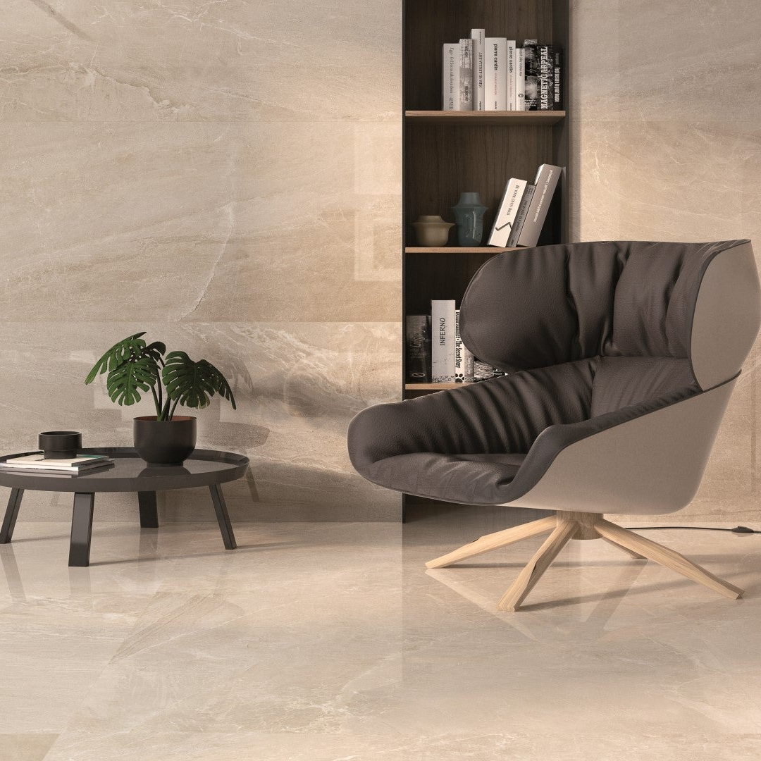 Tempo Nature Glossy 30 x 90 cm