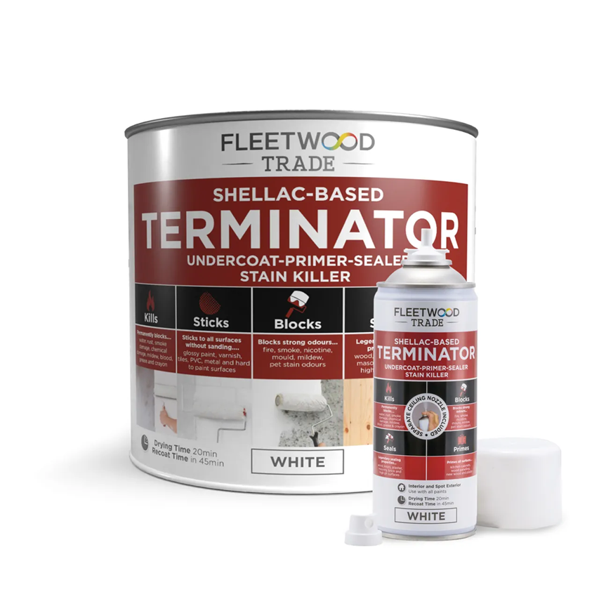 Terminator Primer