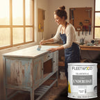Traditional Oil Based Undercoat