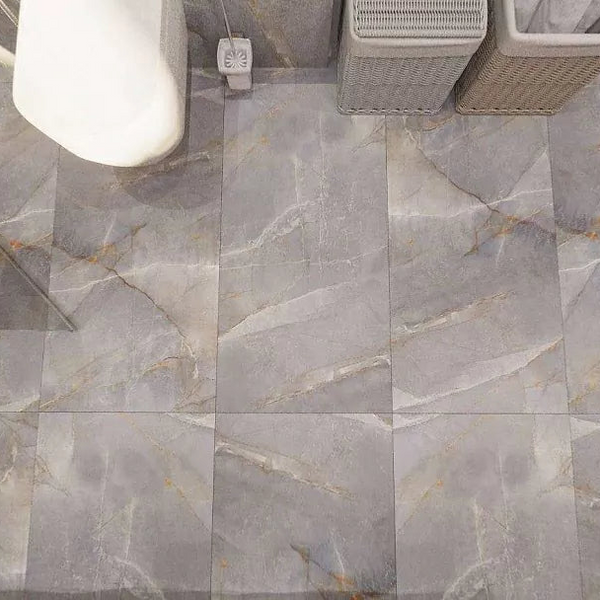 Verdon Grey Tiles 60 x 120 cm