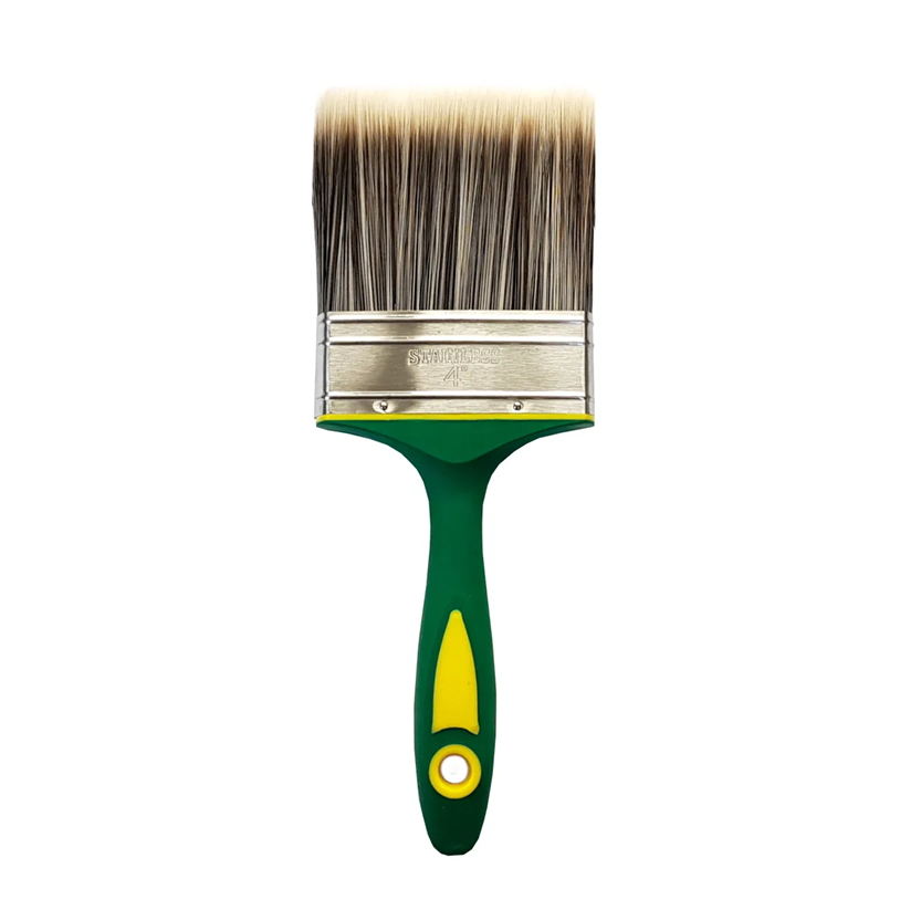 WeatherGuard Masonry 4 Inch