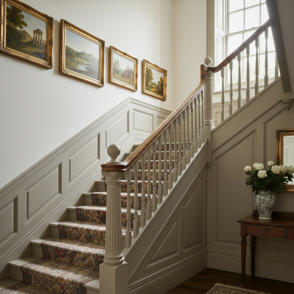 Prestige Multi-Surface Satinwood
