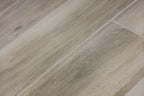 Atelier Taupe Wood Effect Tile with grout