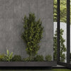 Betra Anthracite Outdoor Tile