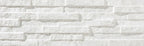 Brickstone White Cladding Tile