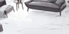 Pure Carrara Matt on Living Room Floor