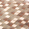 Mosaic Tile Sheets - Capri