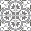 Example of Dover Grey Tile