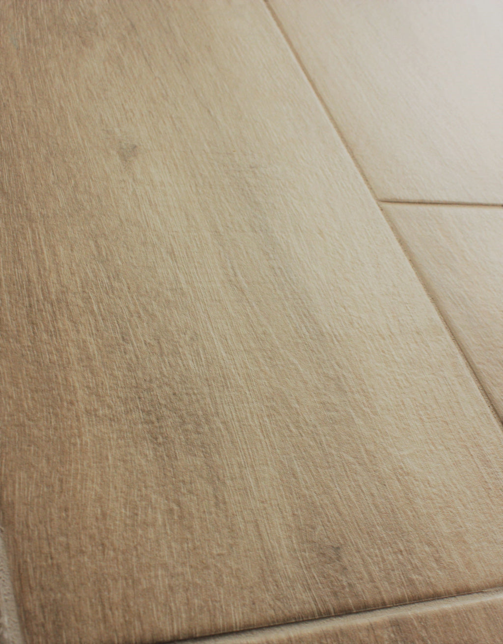 Close up of Atelier Beige Tile