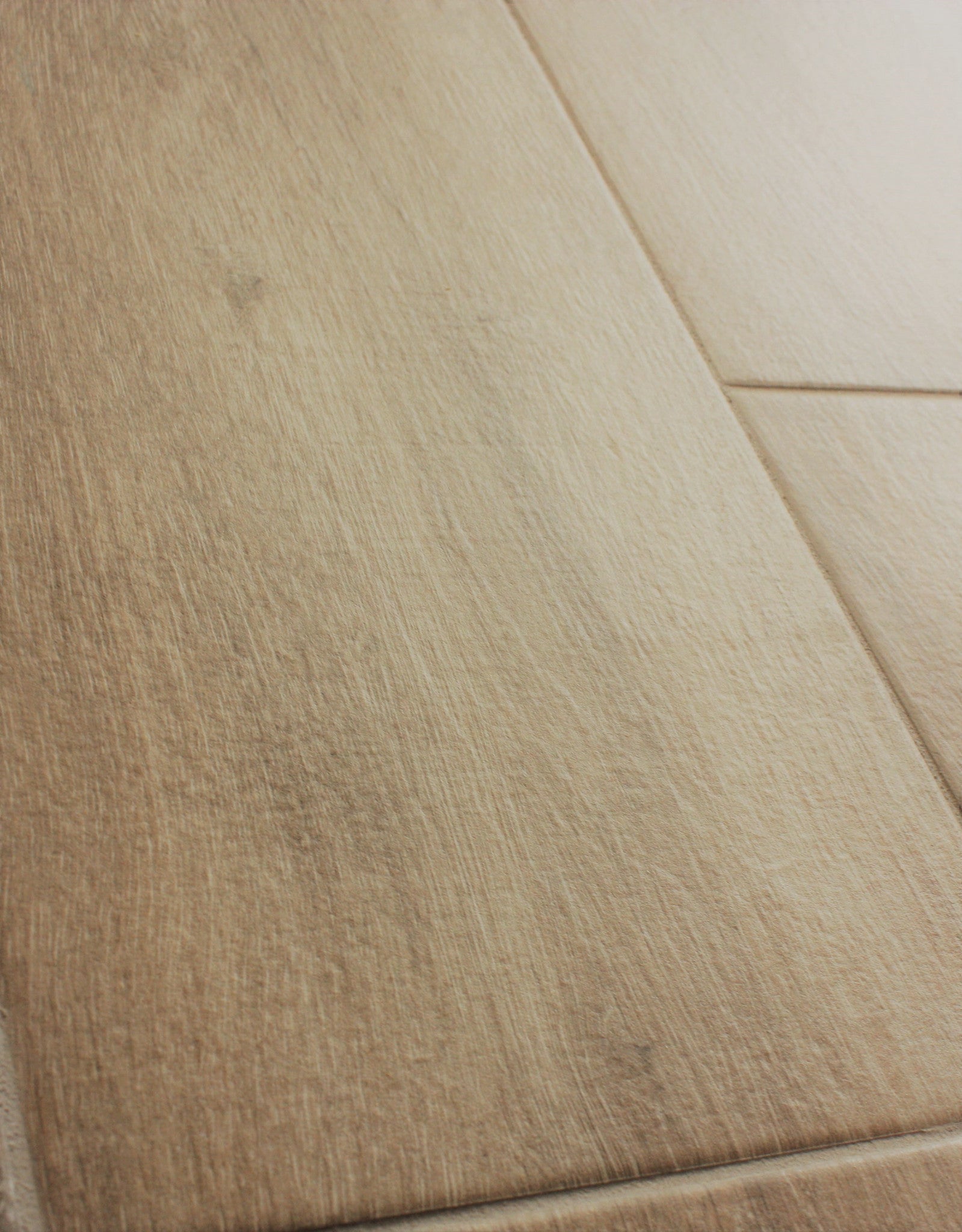 Close up of Atelier Beige Tile