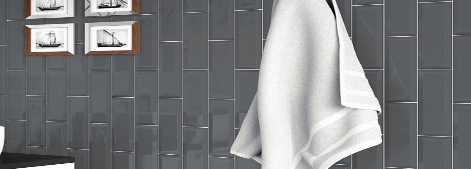 Metro Marengo Wall Tile