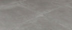 Moliere Large Grey Floor Tiles - 60.5 x 60.5 cm