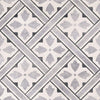 Nieves Grey Floor Tiles 31.6 x 31.6 cm