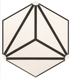 Osaka White Tile