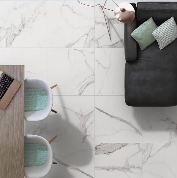 Palatina Floor Tile
