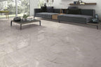 Sary Tile on Floor