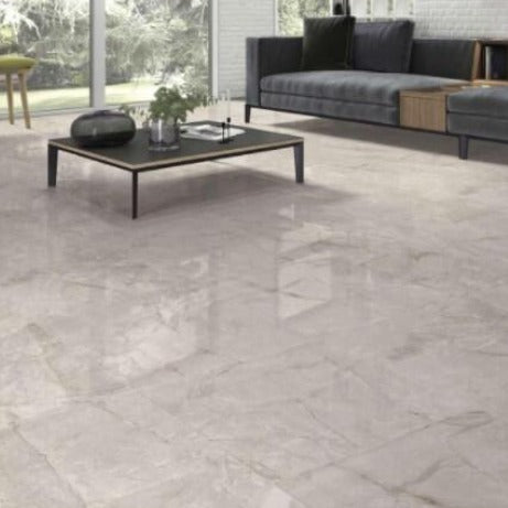 Sary Grey Tiles 60 x 60 cm