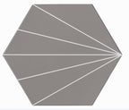 Venus Smoke Tile