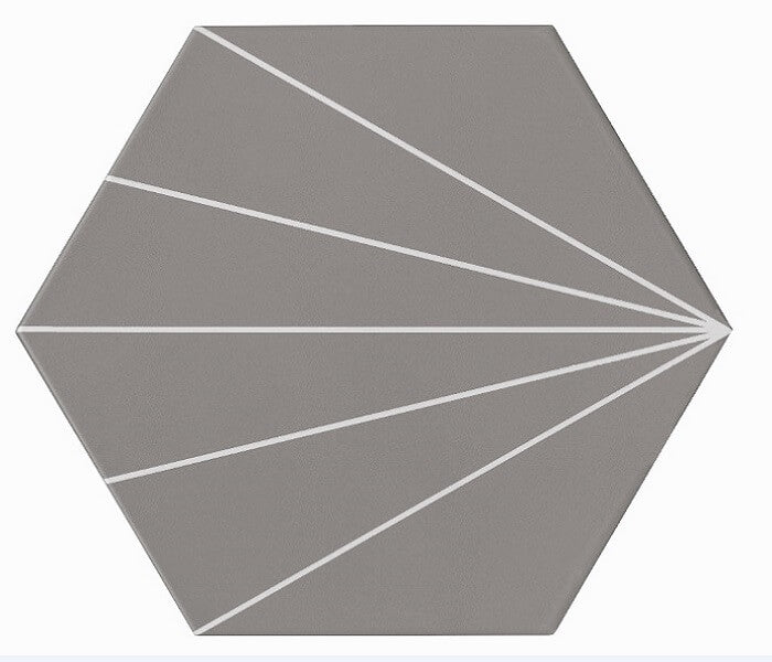Venus Smoke Tile