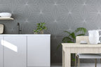 Venus Smoke Tiles 28 x 33 cm