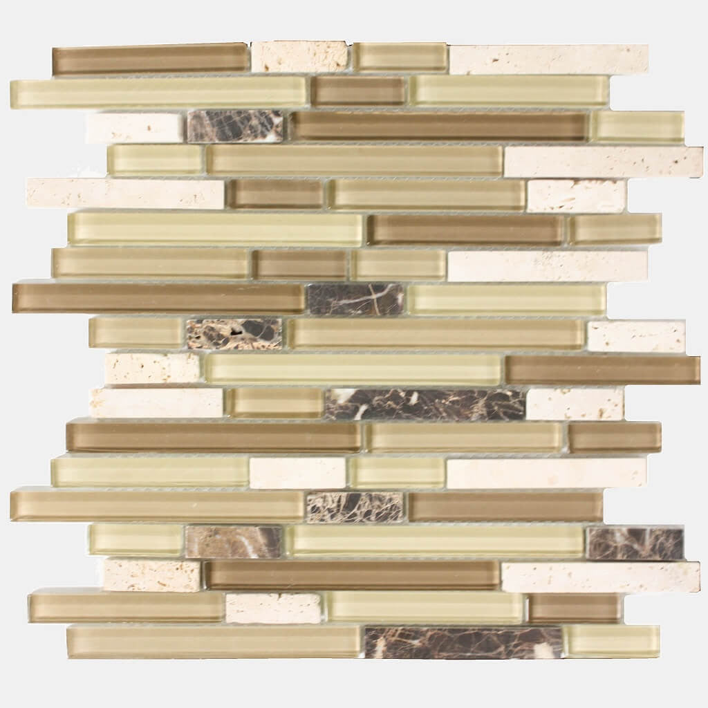 Windermere Mosaic Tiles