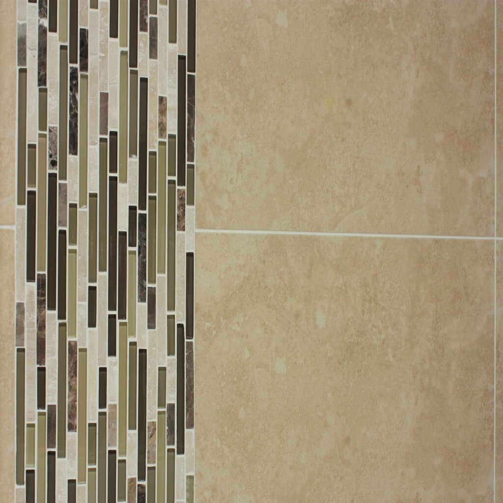 Windermere Mosaic Wall Tile